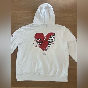 Amiri hoodie